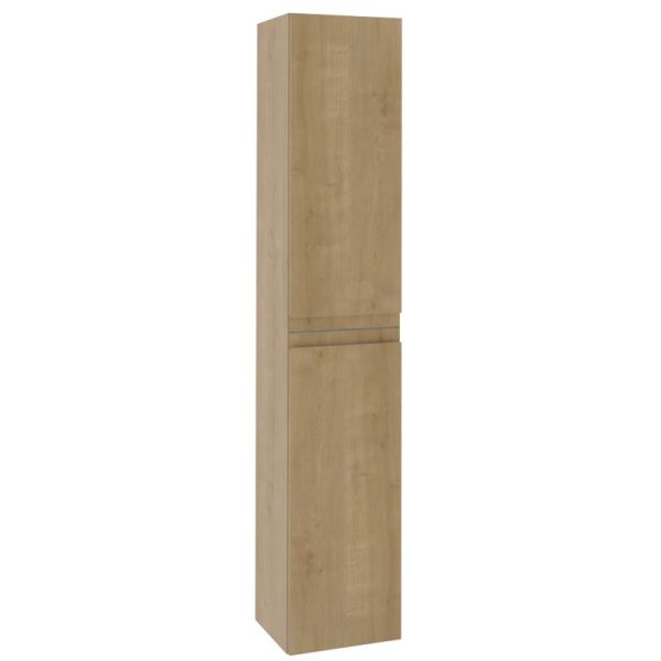 b collection b straight Hochschrank - 30 cm