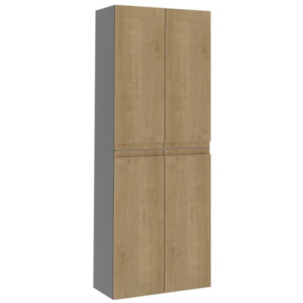 b collection b straight Hochschrank - 60 cm