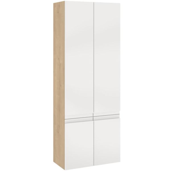 b collection b straight Hochschrank 60 cm