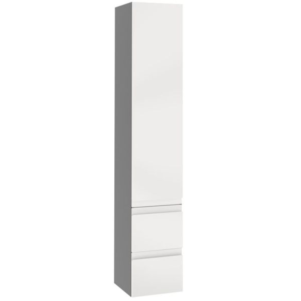 b collection b straight Hochschrank 30 cm