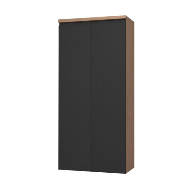 b collection b straight Mittelschrank - 60 cm