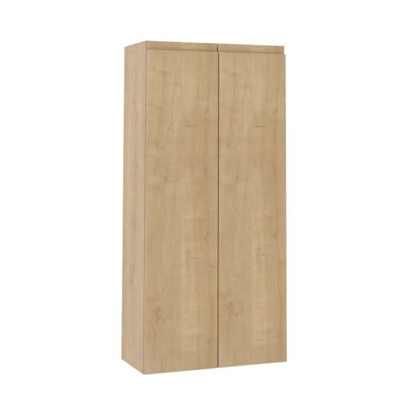 b collection b straight Mittelschrank - 60 cm