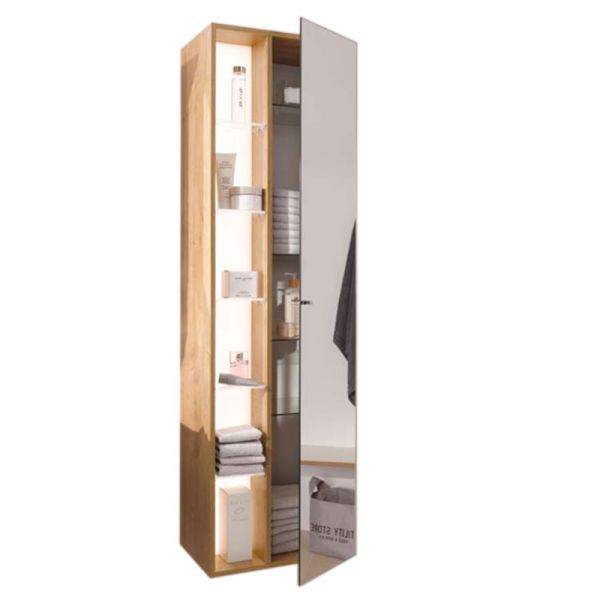 b collection b straight Hochschrank - 50 cm