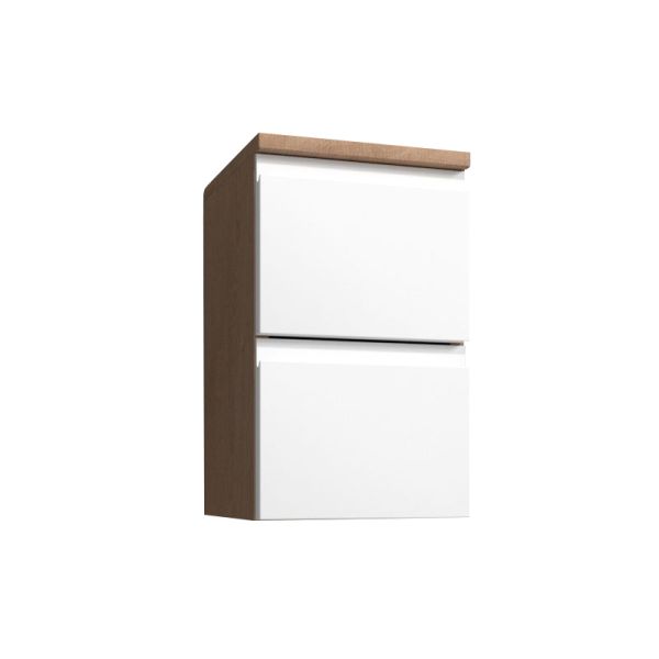 b collection b straight Unterschrank 30 cm
