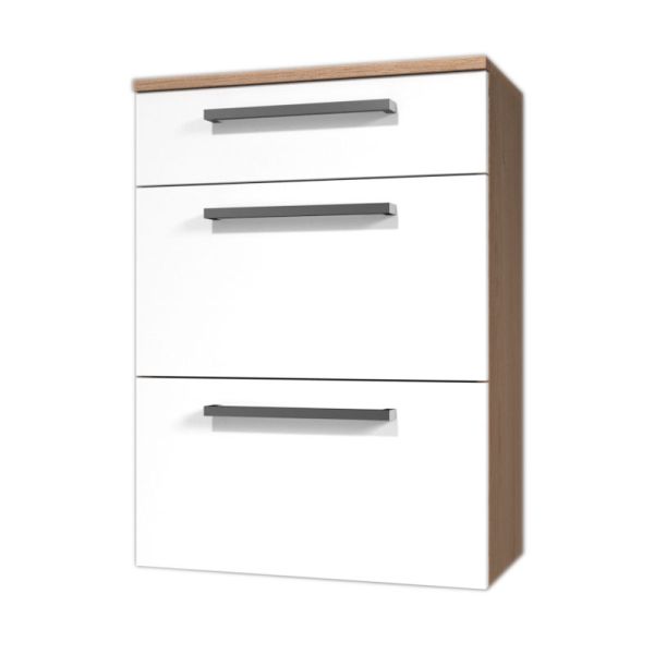 b collection b brace Highboard - 60 cm
