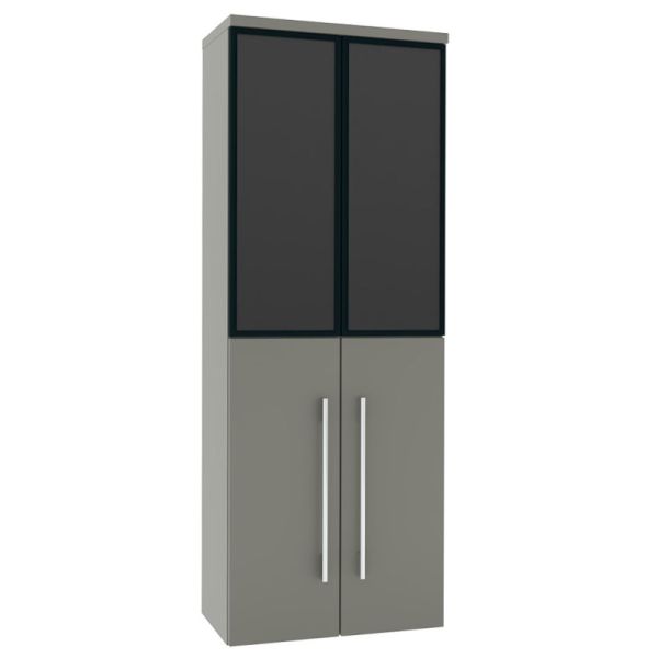 b collection b brace Hochschrank - 60 cm