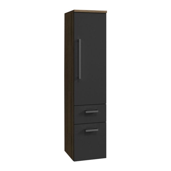b collection b brace Mittelschrank - 30 cm