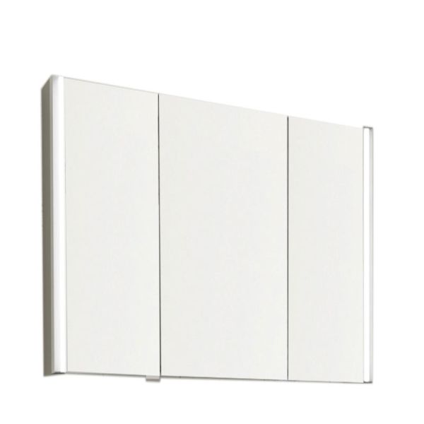 b collection b brace Spiegelschrank - 103,2 cm