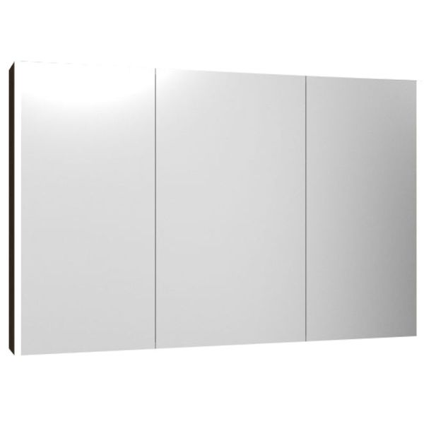 b collection b brace Spiegelschrank - 123,2 cm