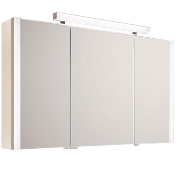 b collection b brace Spiegelschrank - 123,2 cm