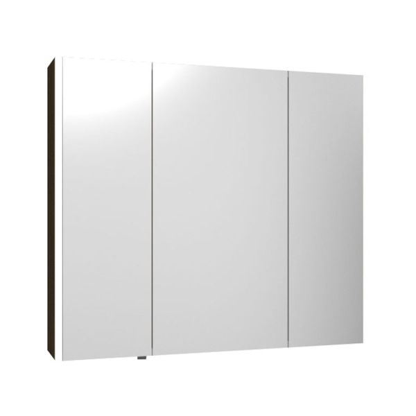 b collection b brace Spiegelschrank - 83,2 cm