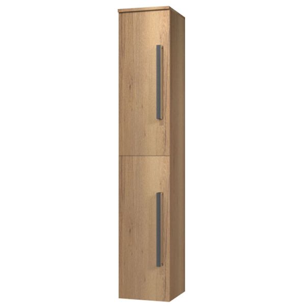 b collection b maxx Hochschrank 30 cm mit 2 Türen