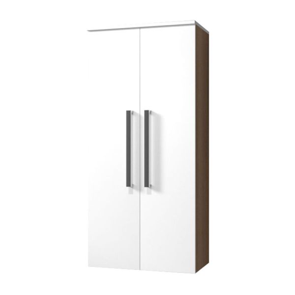 b collection b maxx Mittelschrank mit 2 Türen
