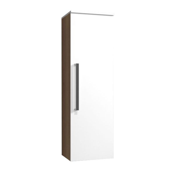 b collection b maxx Mittelschrank 40 cm mit 2 Innenschubkästen