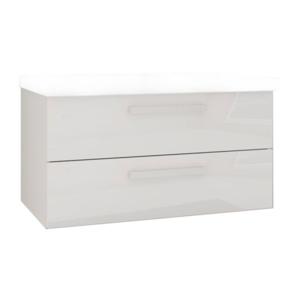 b collection b maxx Waschtischunterschrank - 100 cm