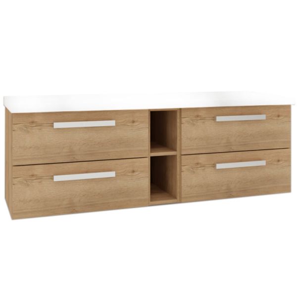b collection b maxx Waschtischunterschrank - 170 cm