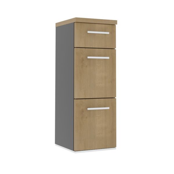 b collection b bright Highboard - 30 cm