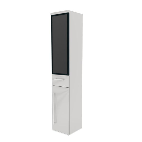 b collection b bright Hochschrank - 30 cm