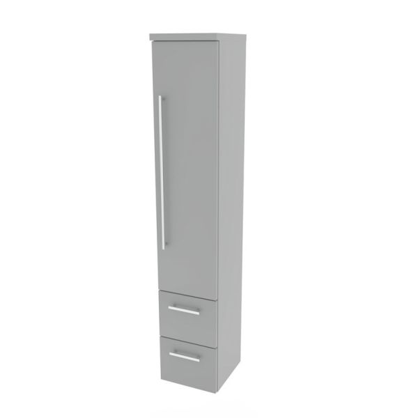 b collection b bright Hochschrank - 30 cm
