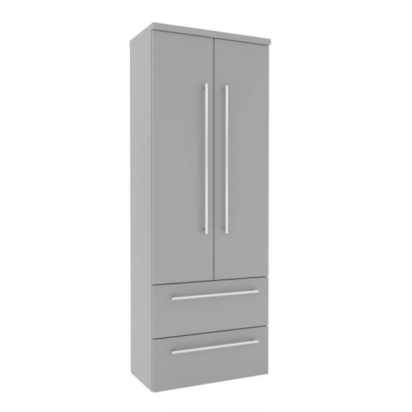 b collection b bright Hochschrank - 60 cm