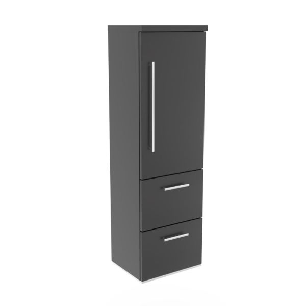 b collection b bright Mittelschrank - 40 cm