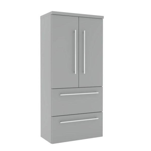 b collection b bright Mittelschrank - 60 cm
