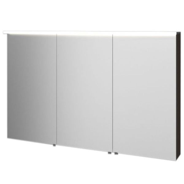 b collection b bright Spiegelschrank - 140 cm