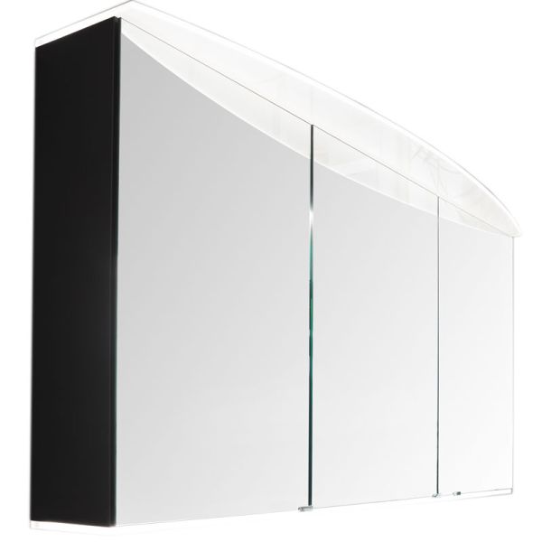 b collection b bright Spiegelschrank - 140 cm
