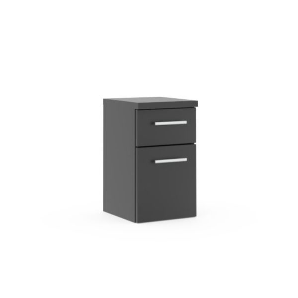 b collection b bright Unterschrank - 30 cm