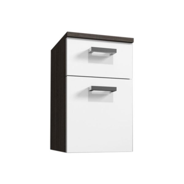b collection b bright Unterschrank - 30 cm