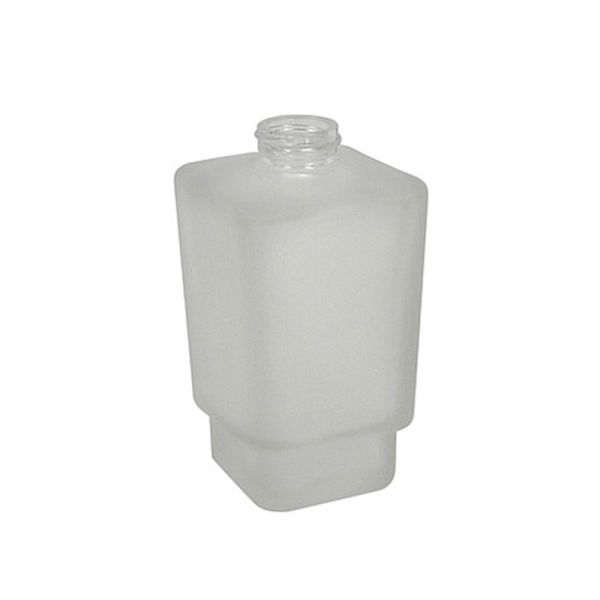 Bravat New York Seifenspender / Ersatzflasche