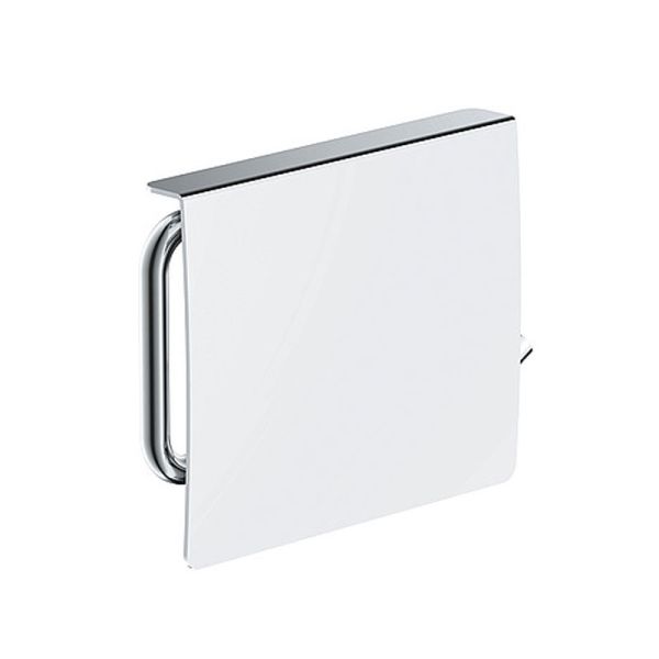 Bravat New York Papierrollenhalter