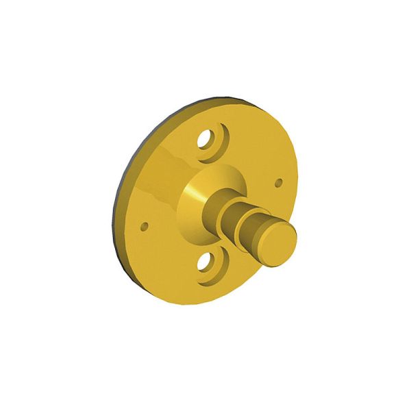 Bravat Varuna Befestigungs-Set / Wandadapter