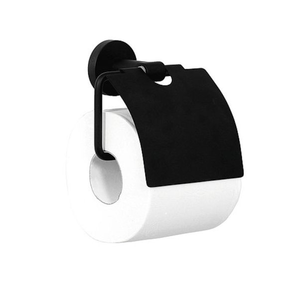 Bravat Varuna Papierrollenhalter