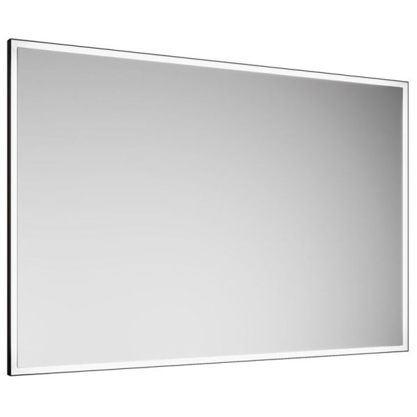 Burgbad Accura Leuchtspiegel 120 cm