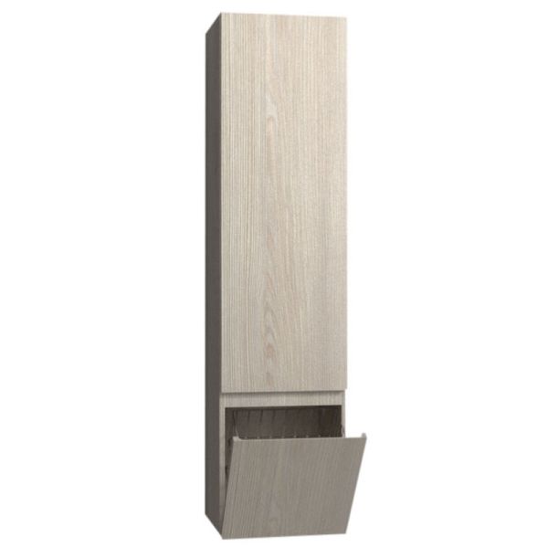Burgbad Bel Hochschrank 40 cm offen
