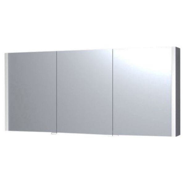 Burgbad Bel Spiegelschrank 141 cm