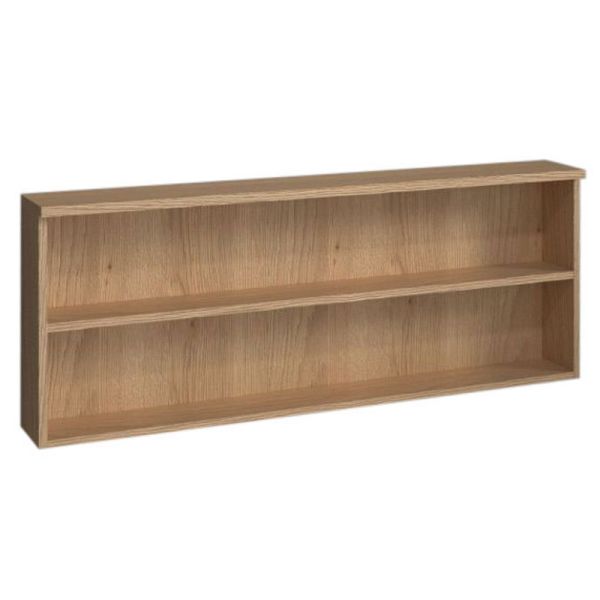 Burgbad Bel Regal mit 1 Ablage