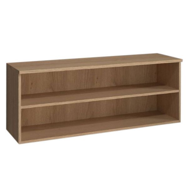 Burgbad Bel Regal mit 1 Ablage