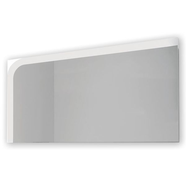Burgbad Sinea 1.0 Flächenspiegel / Leuchtspiegel - 120 cm