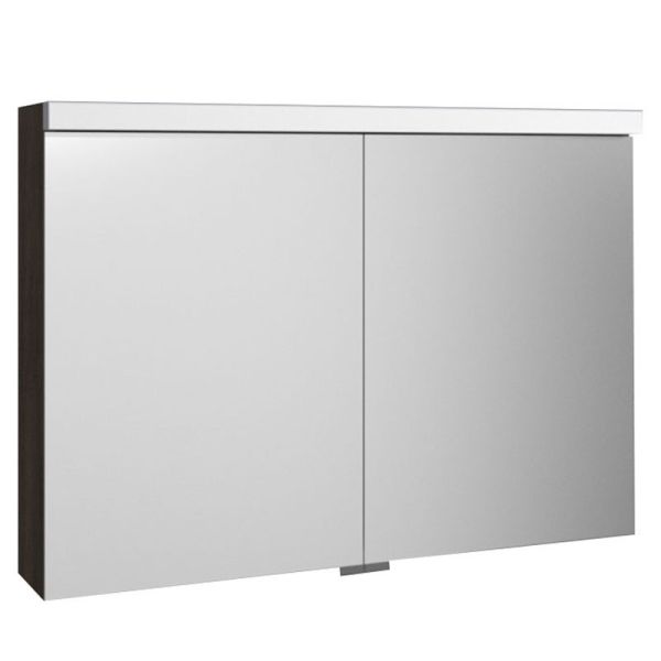 Burgbad Sinea 1.0 Spiegelschrank 90 cm seitlich