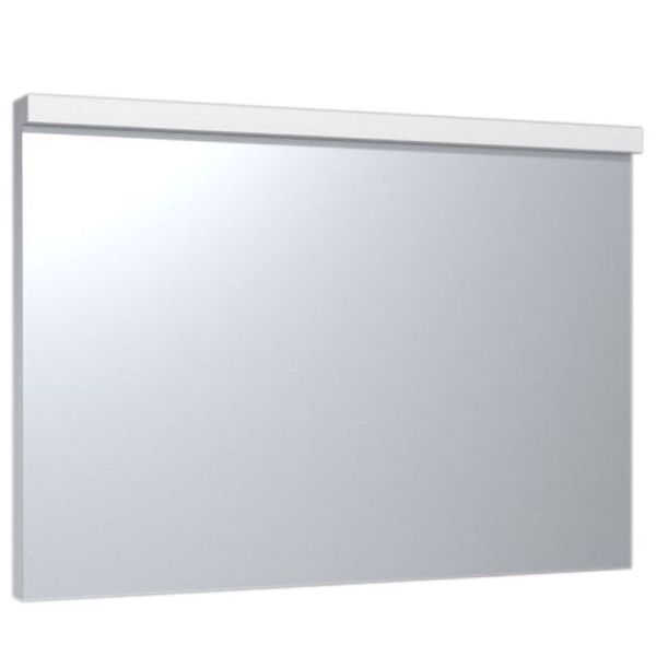 Burgbad Orell Leuchtspiegel 90 cm
