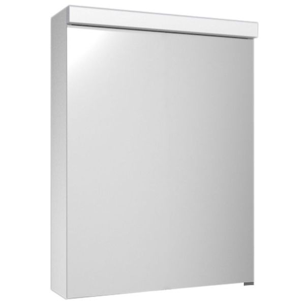 Burgbad Orell Spiegelschrank 50 cm