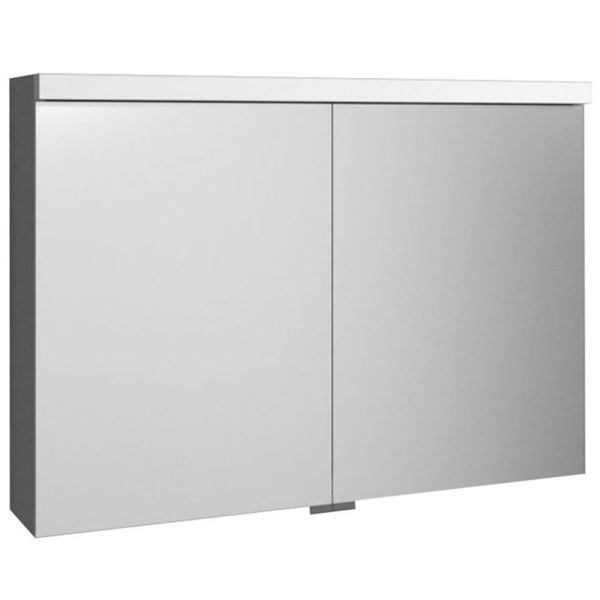 Burgbad Orell Spiegelschrank 90 cm
