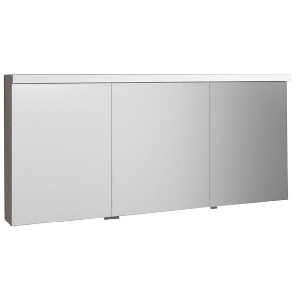 Burgbad Orell Spiegelschrank 50 cm