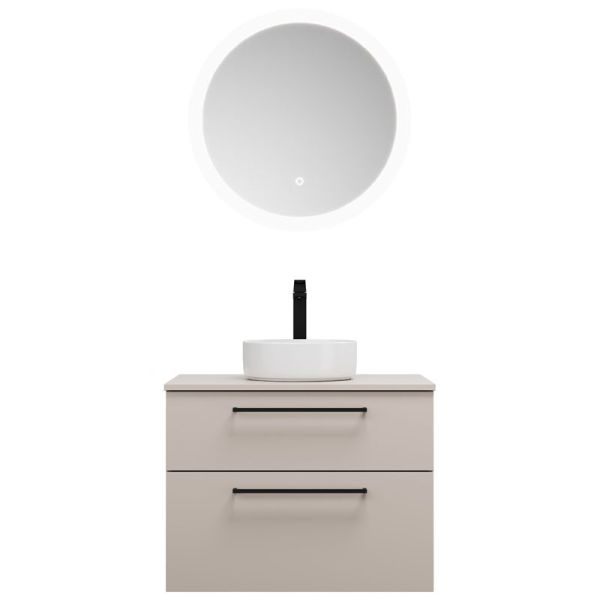 Burgbad Eqio Bad Set 80 cm