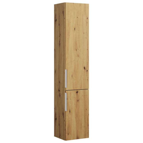 Burgbad Eqio Hochschrank 1