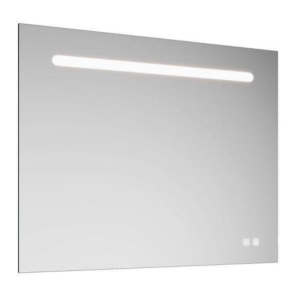 Burgbad Eqio Leuchtspiegel 90 cm