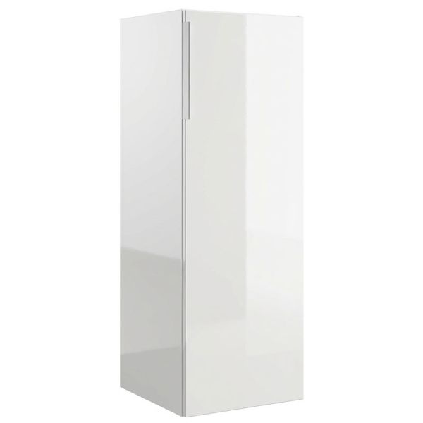 Burgbad Eqio Halbhoher Schrank 1