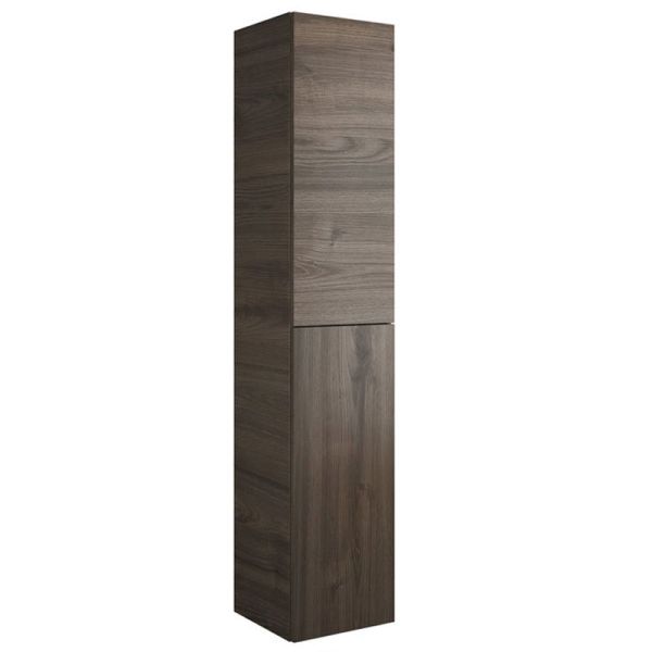 Burgbad Coco Hochschrank - 35 cm